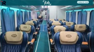 حجز سريع.. تعرف على خطوات شراء تذاكر القطارات أونلاين ووسائل الدفع المتاحة